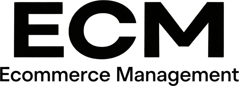 ECM — Ecommerce Management